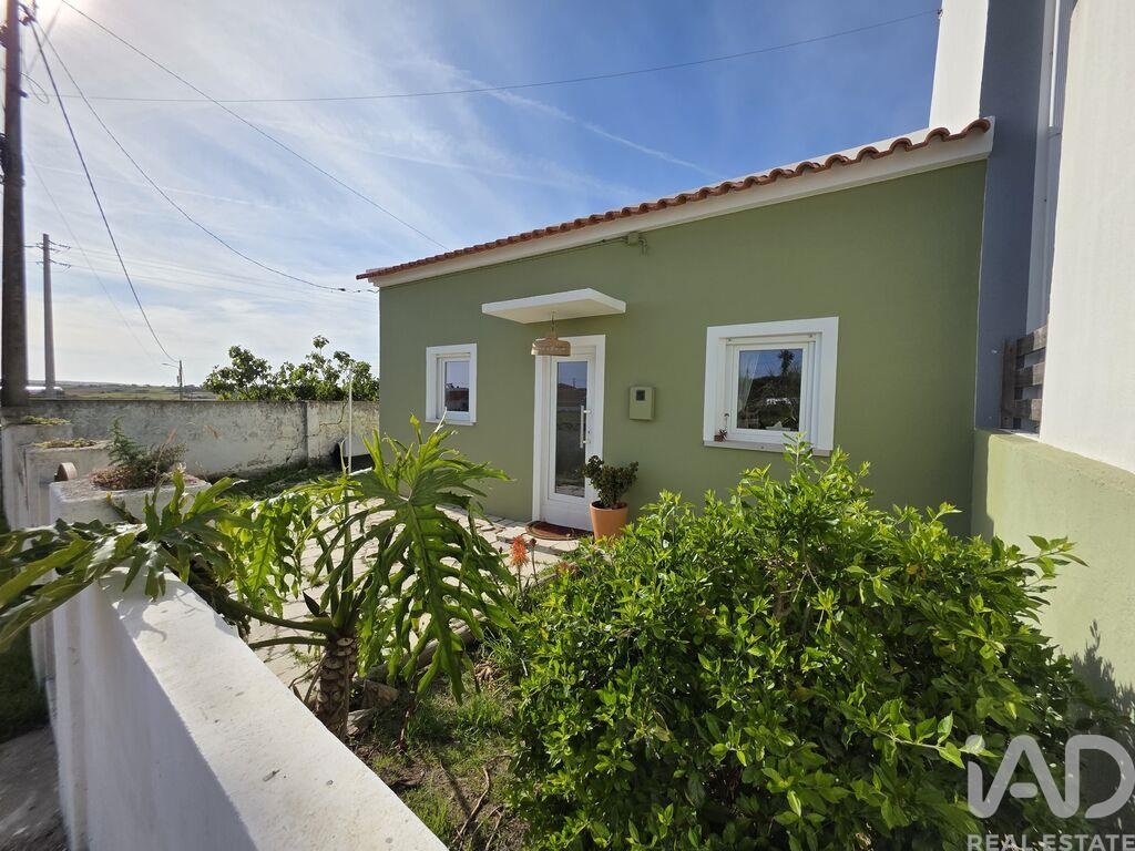 House in Silveira - view 1