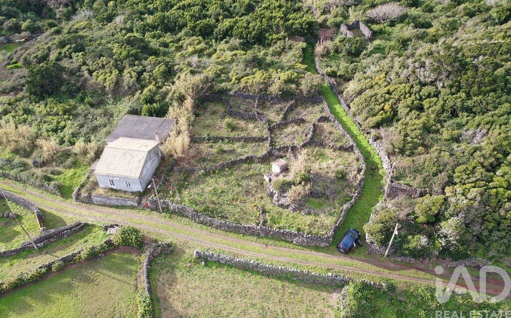 Land in Santa Cruz da Graciosa - view 1