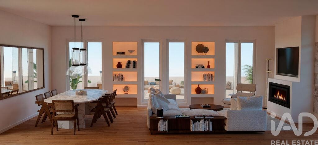 Apartment in Alges - Image 3