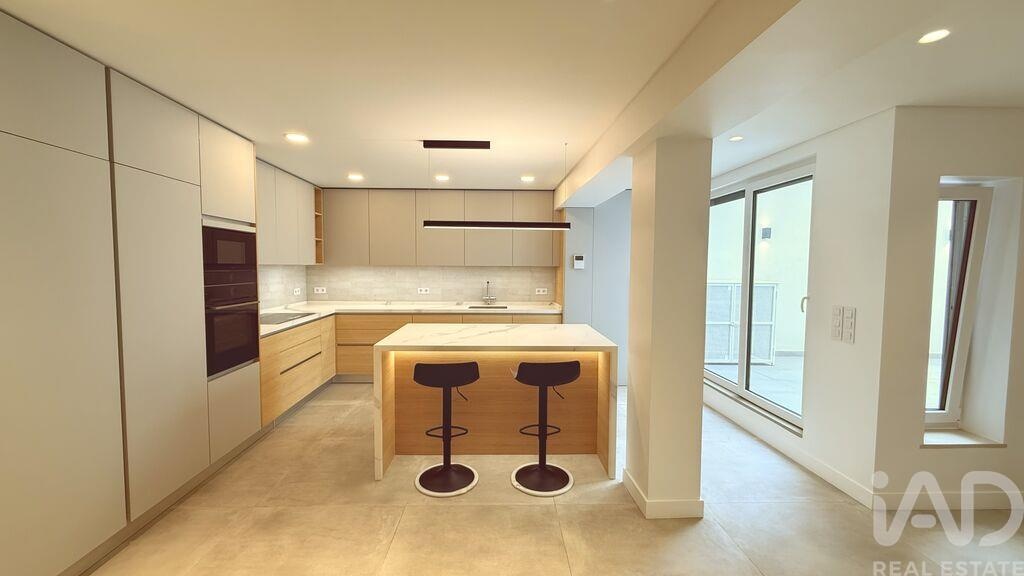 Apartment in Merces - view 1