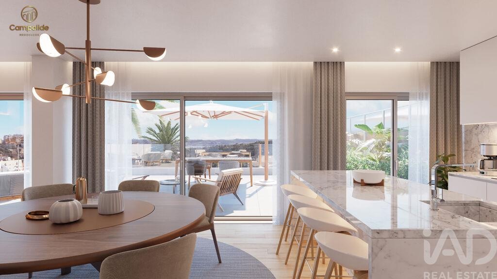 Apartment in Campolide - Image 3