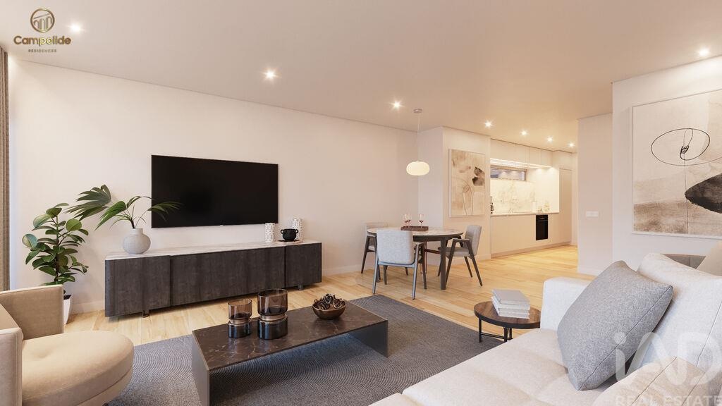 Apartment in Campolide - Image 2