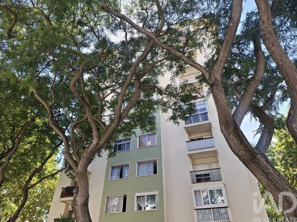 Apartment in Alcabideche - view 1