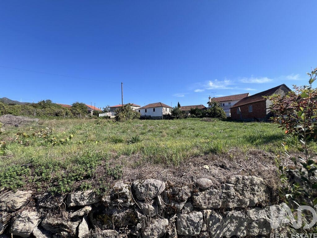 Land in Santa Cruz da Trapa - view 1