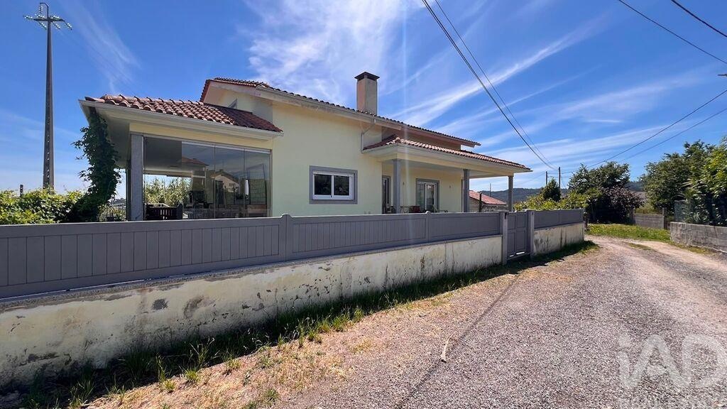 House in Abraveses - view 1
