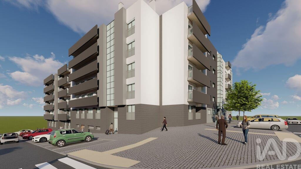 Apartment in Ranhados - view 1