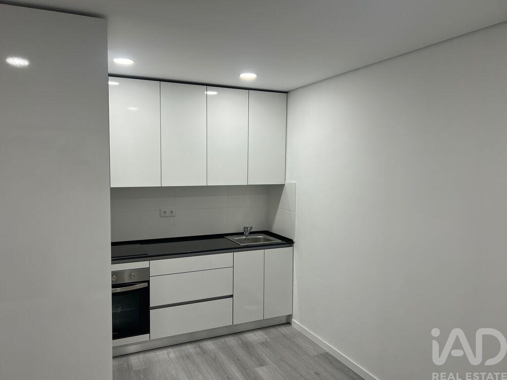 Apartment in Viseu - view 1