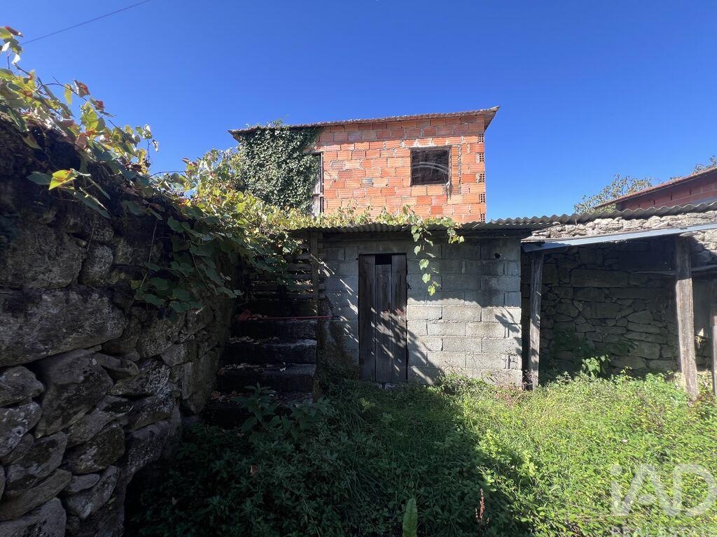 House in Santa Cruz da Trapa - Image 4