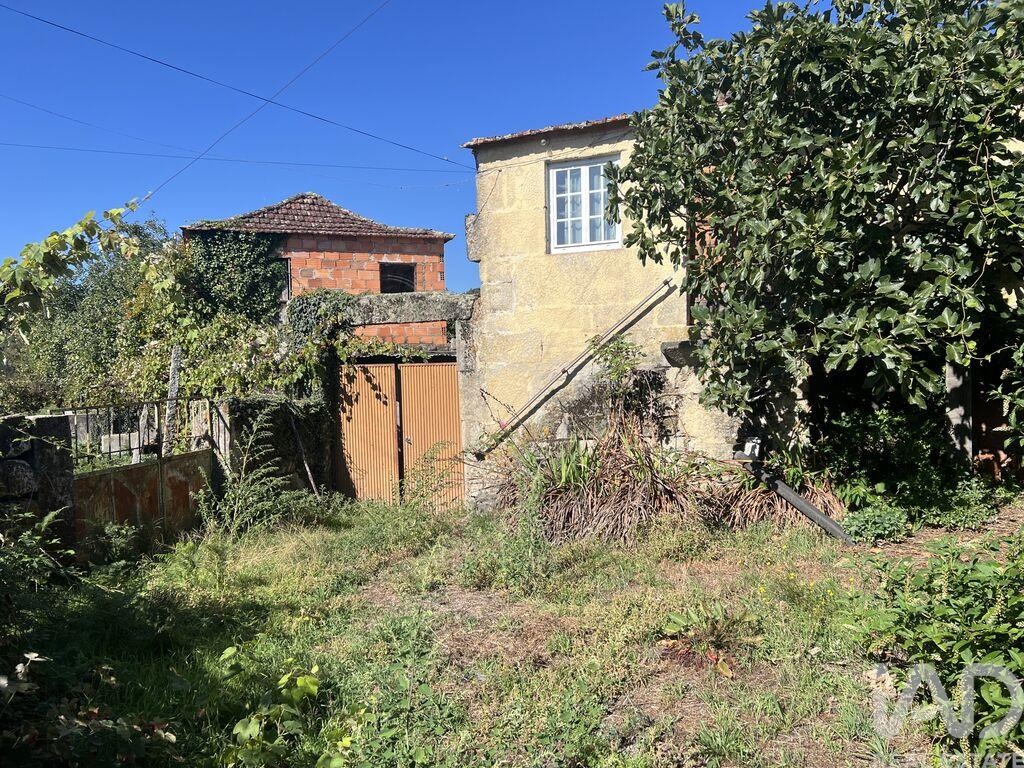 House in Santa Cruz da Trapa - Image 2