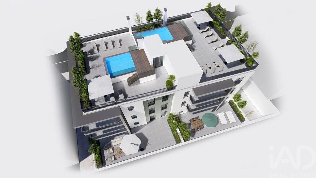 Apartment in Nazare - view 1