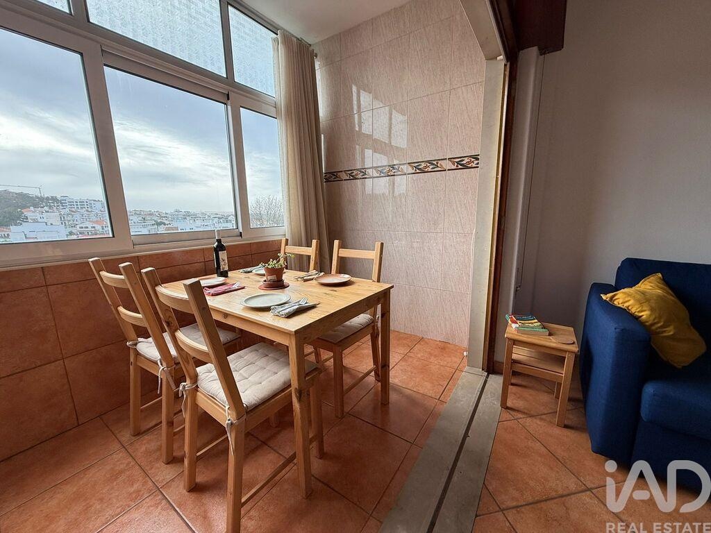 Apartment in Nazare - view 1
