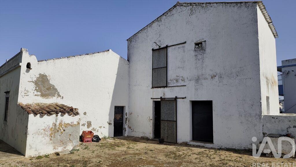 House in Vale da Rosa - view 1