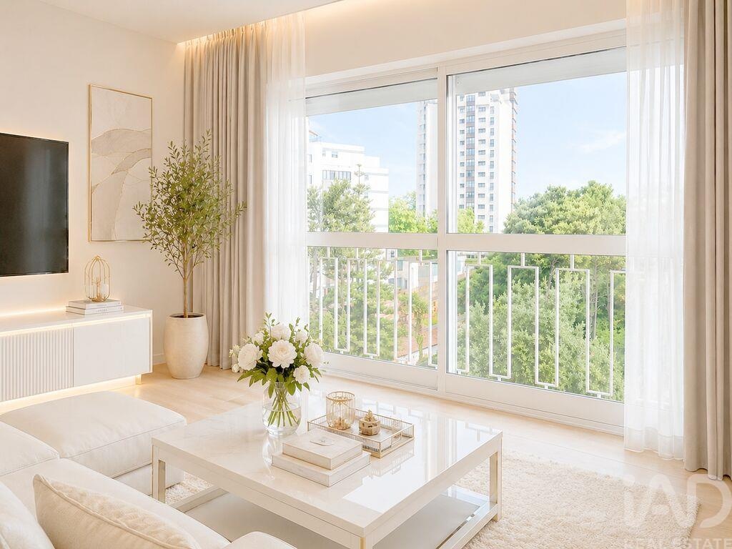 Apartment in Cascais - Image 5