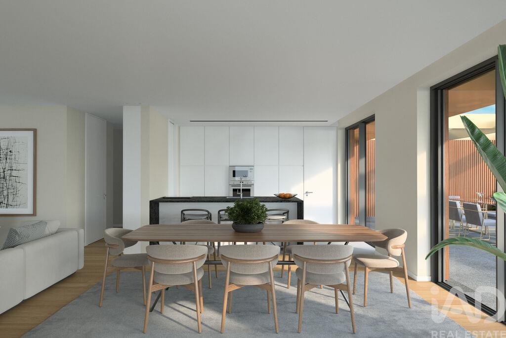 Apartment in Canidelo - view 1