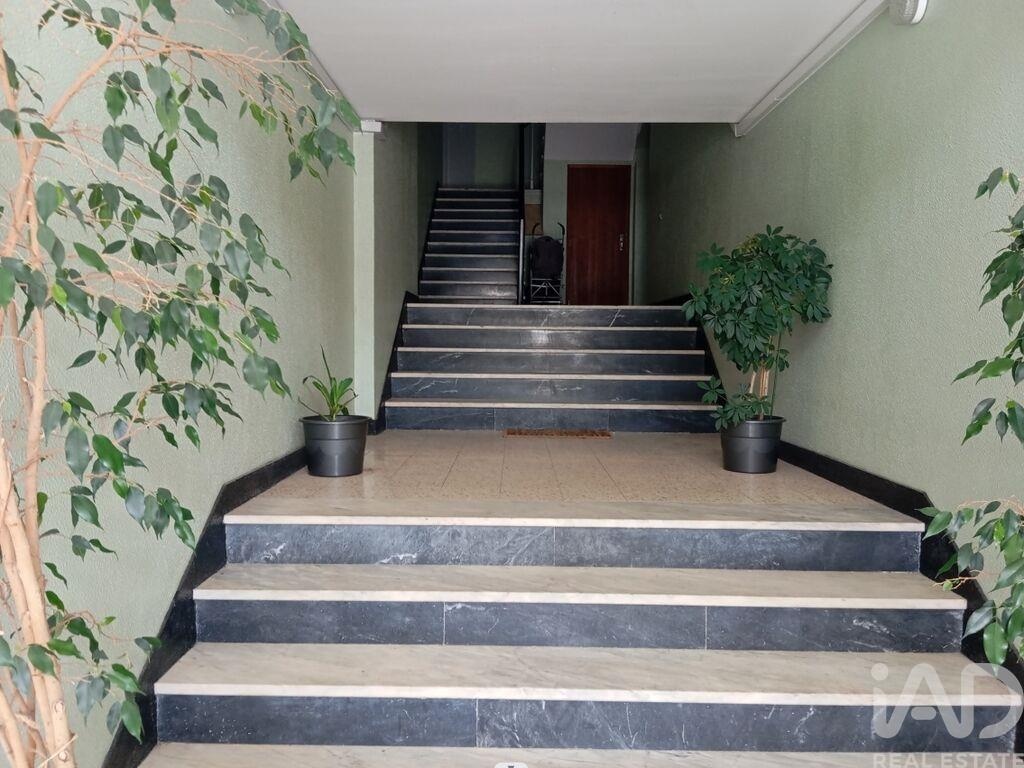 Apartment in Portalegre - view 1