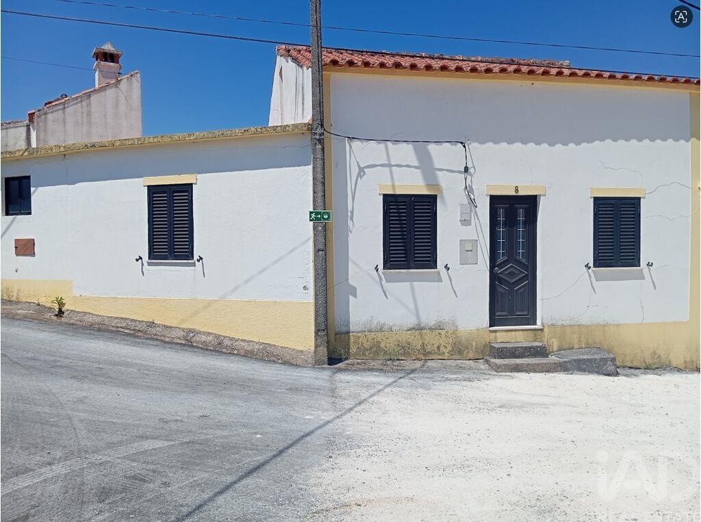 House in Belver - view 1