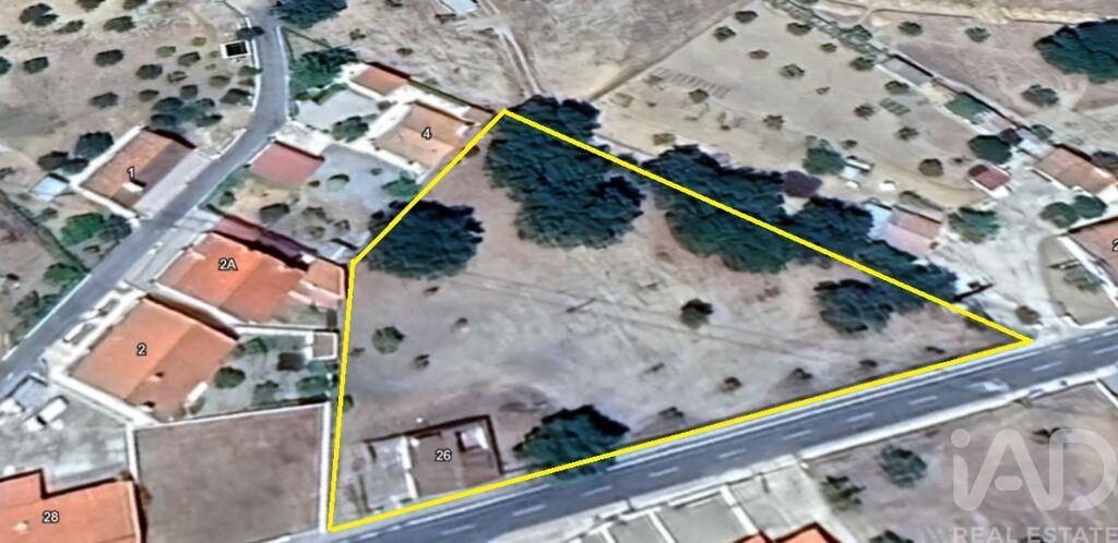 House in Urra - view 1