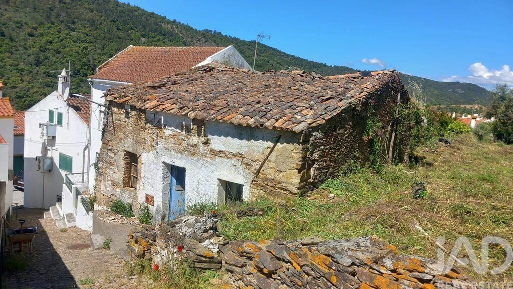 House in Nisa - view 1