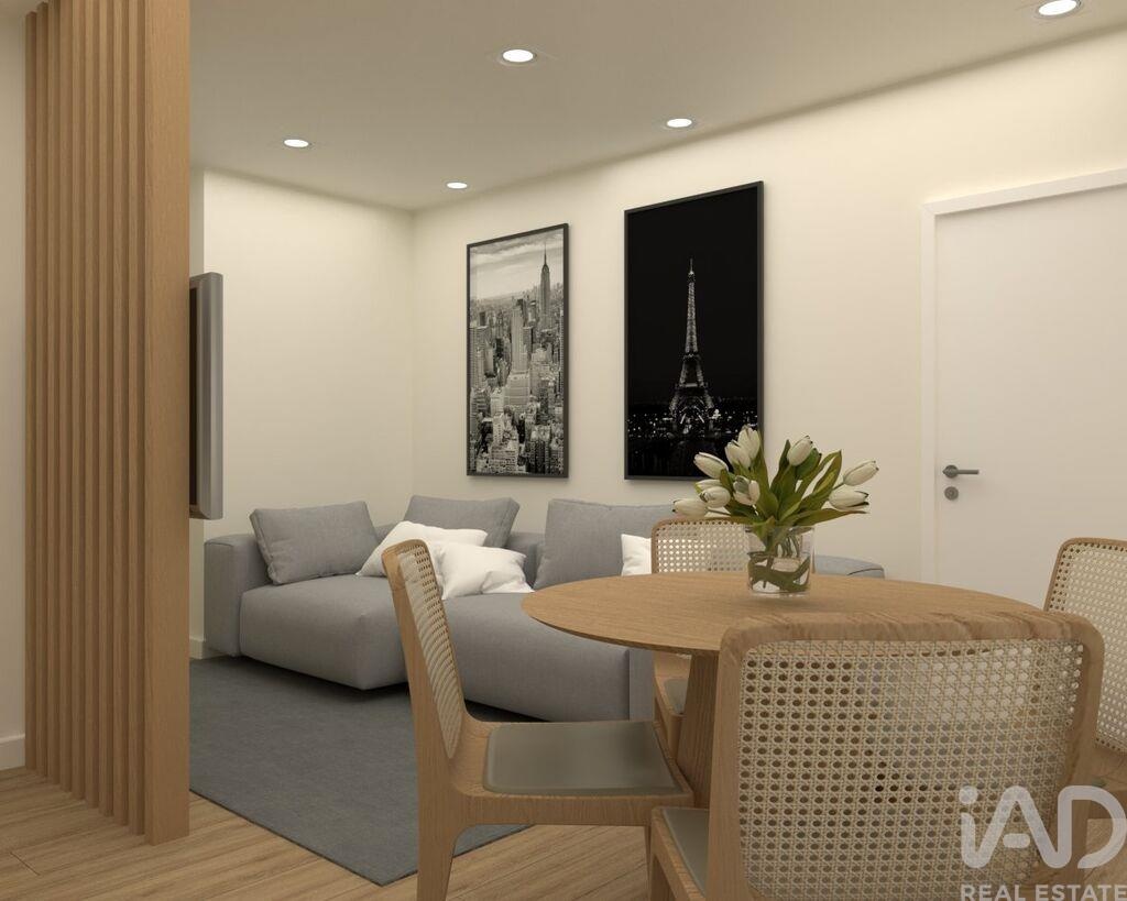 Apartment in Espinhal - Image 4