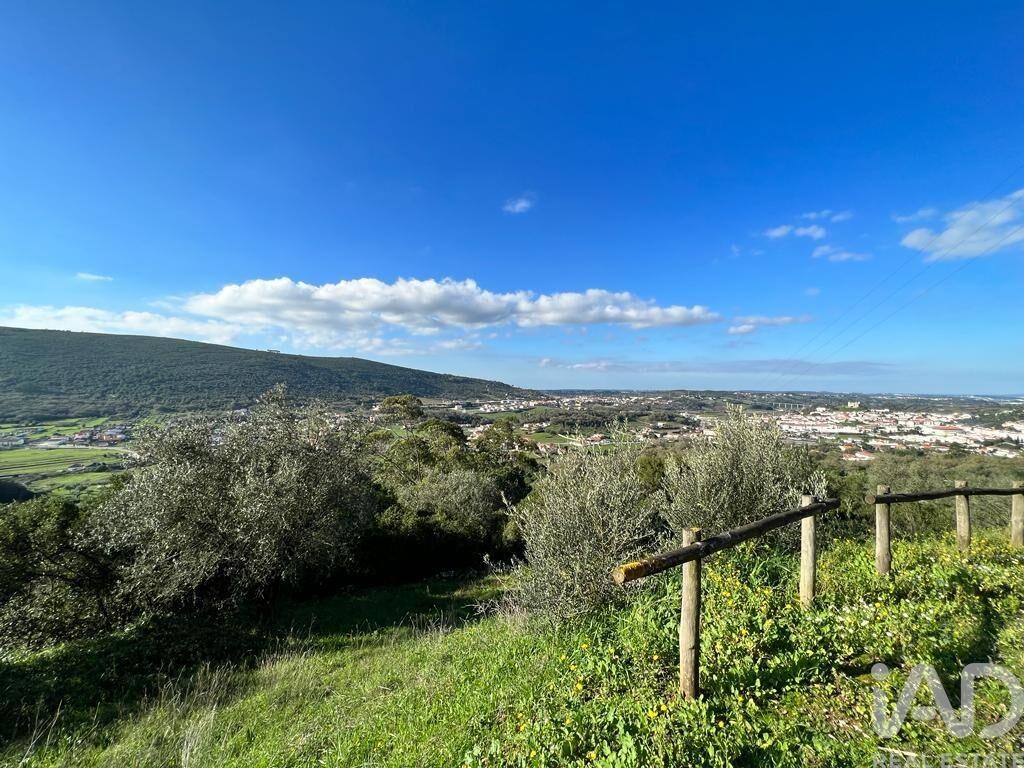 Land in Porto de Mos - view 1