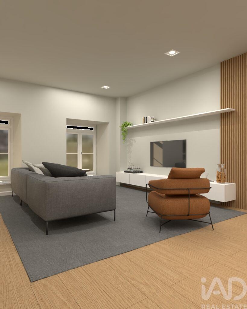 Apartment in Espinhal - view 1