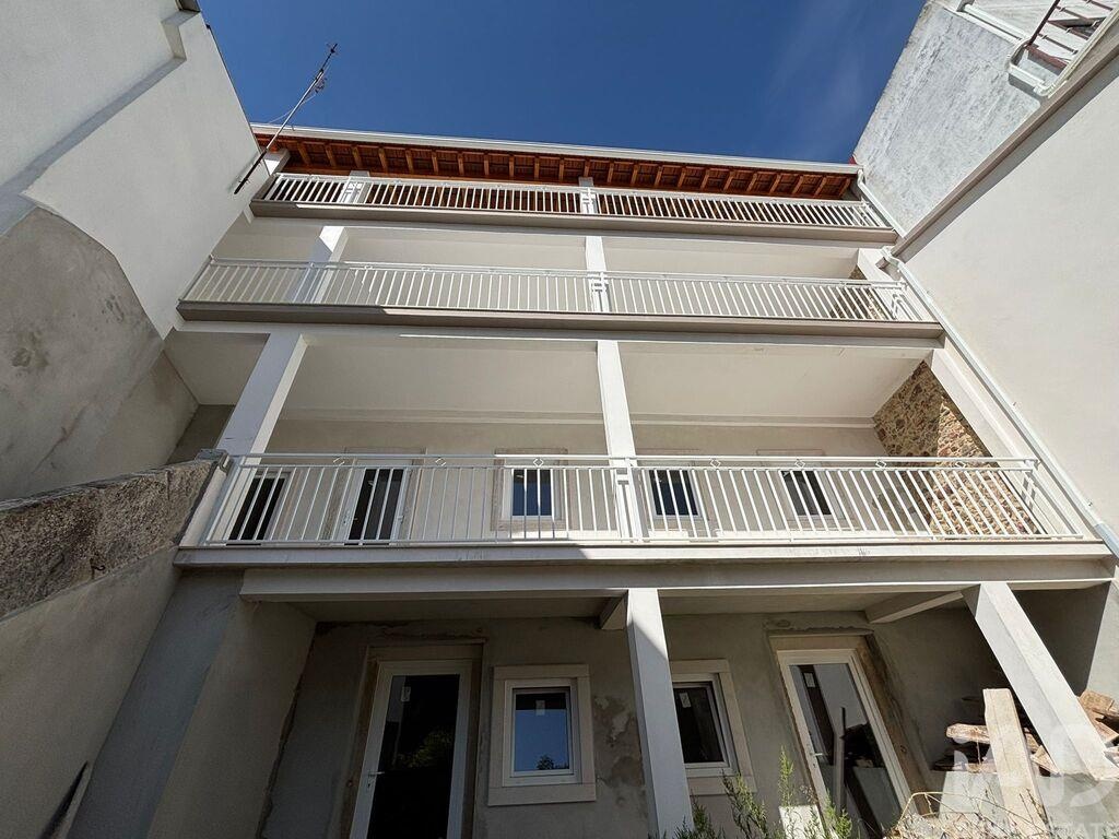 Apartment in Espinhal - view 1