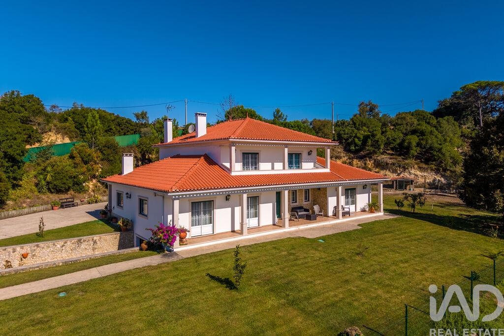 House in Juncal - view 1