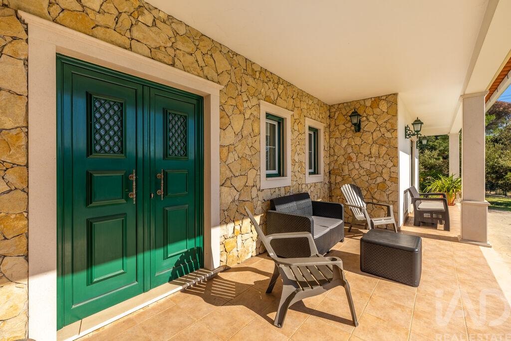 House in Juncal - Image 4
