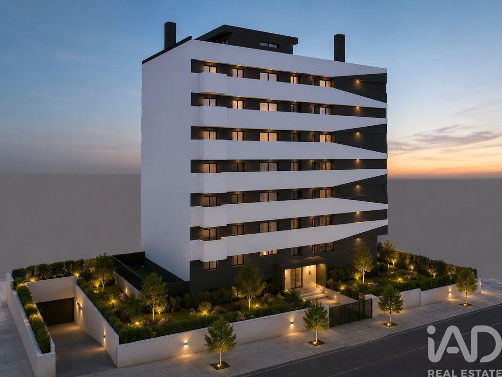 Apartment in Monte Gordo - view 1