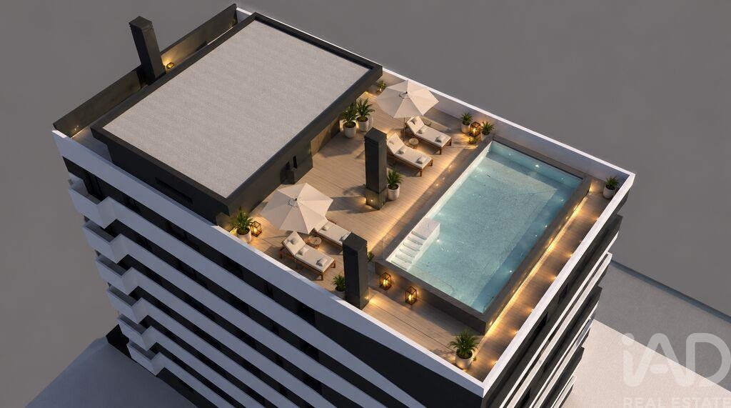 Apartment in Monte Gordo - view 1