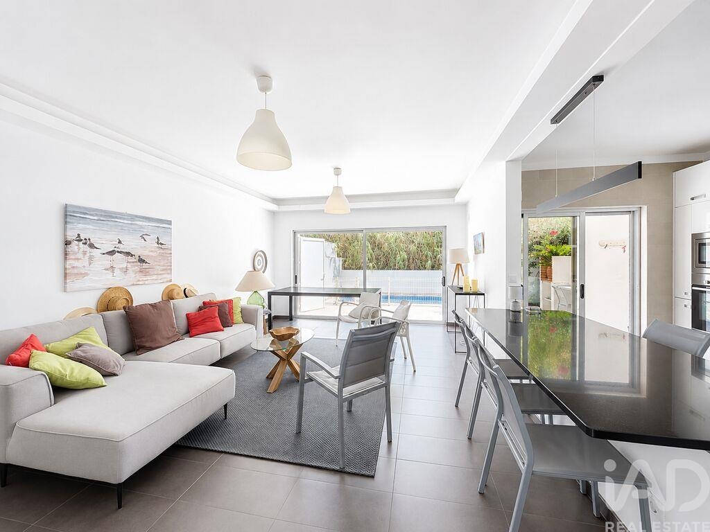 House in Vila Real de Santo Antonio - view 1