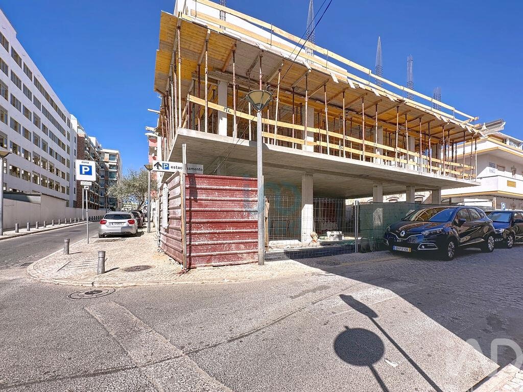 Apartment in Monte Gordo - view 1