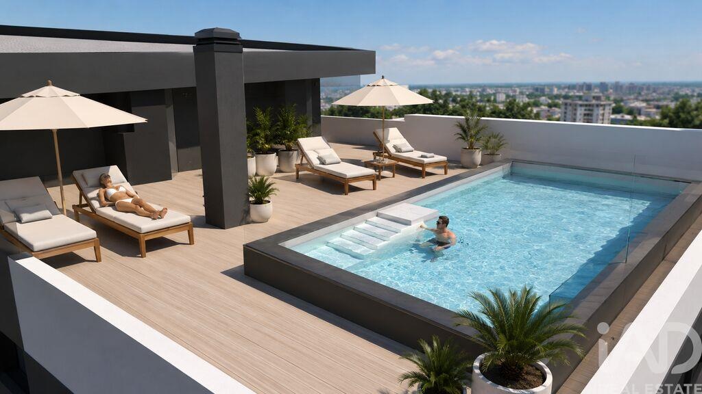 Apartment in Monte Gordo - view 1