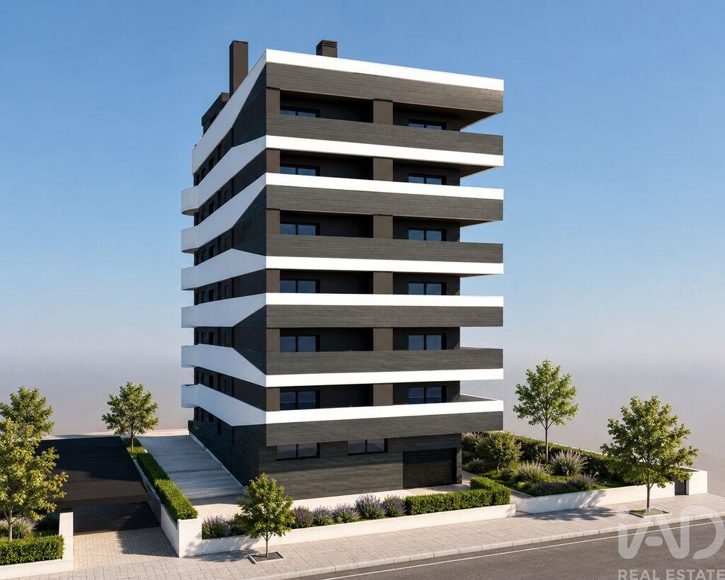 Apartment in Monte Gordo - view 1