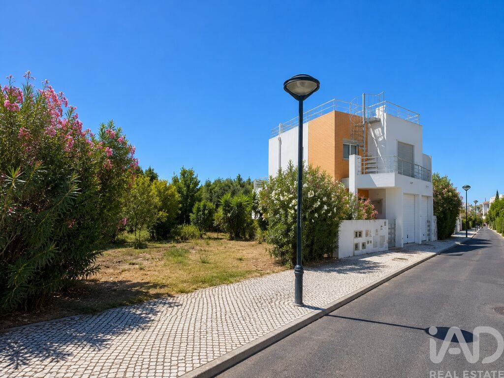 Land in Vila Real de Santo Antonio - view 1