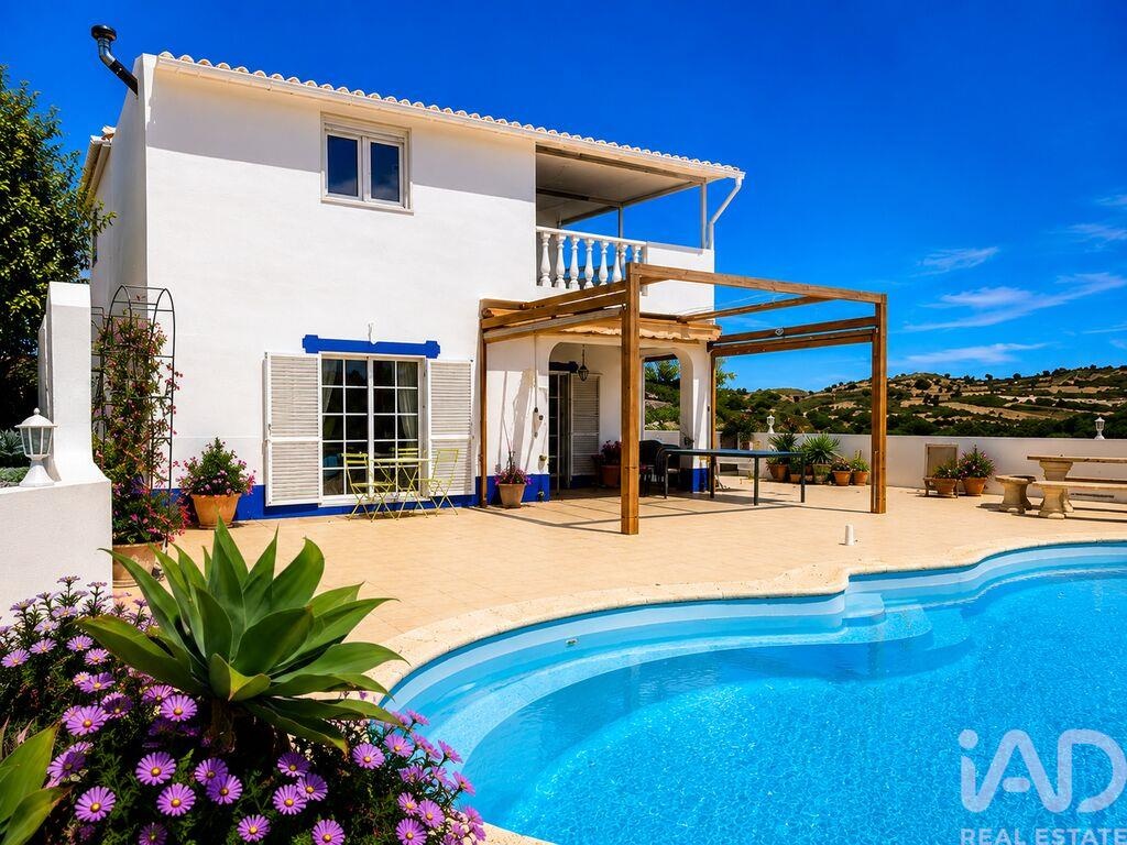 House in Tavira - view 1
