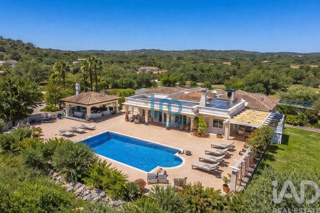 House in Santa Barbara de Nexe - view 1