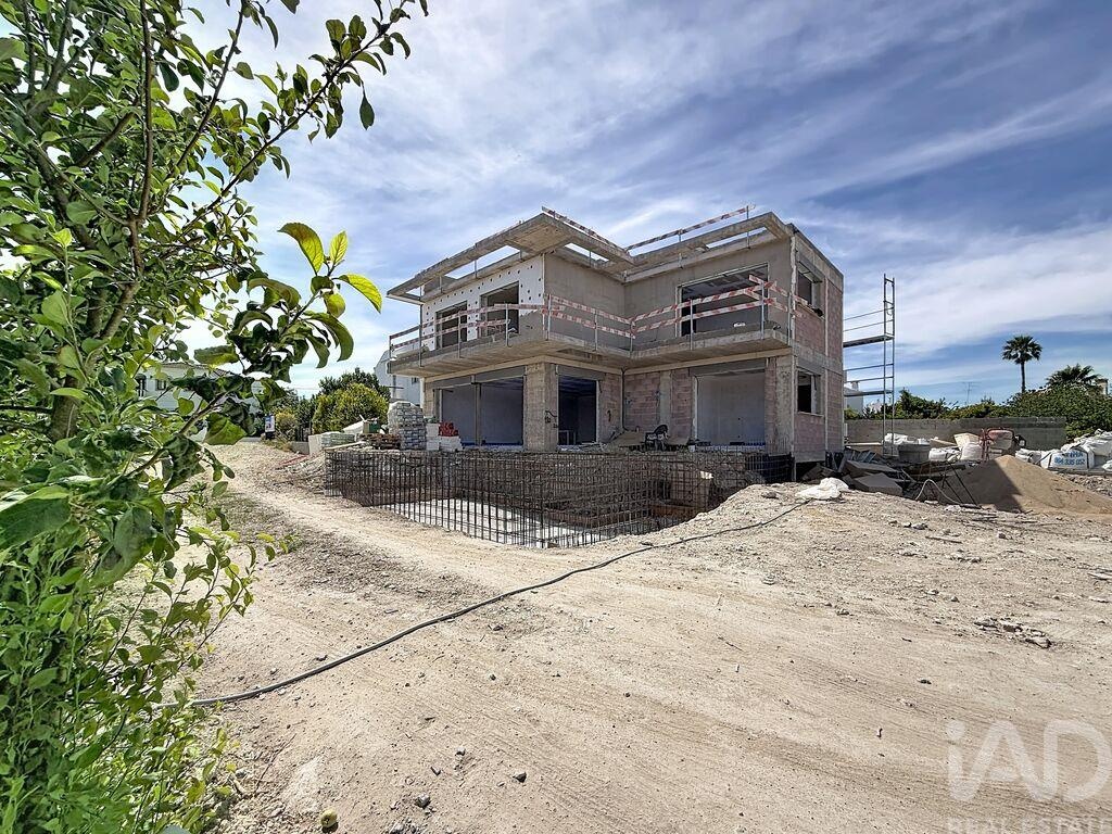 House in Santo Estevao - view 1