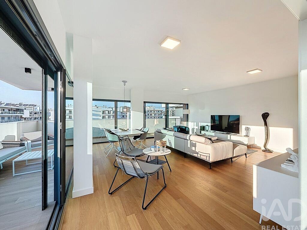 Apartment in Sao Pedro - Image 5