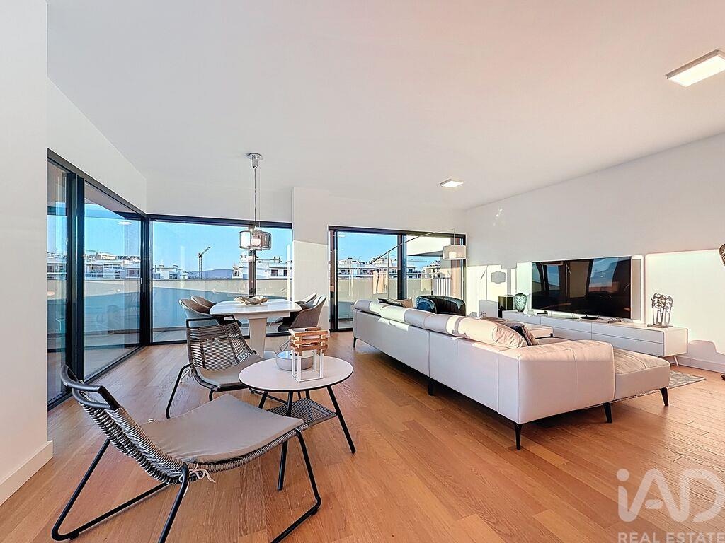 Apartment in Sao Pedro - view 1