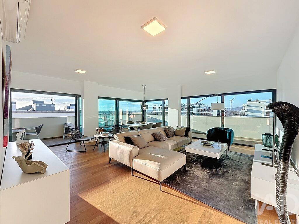 Apartment in Sao Pedro - Image 3