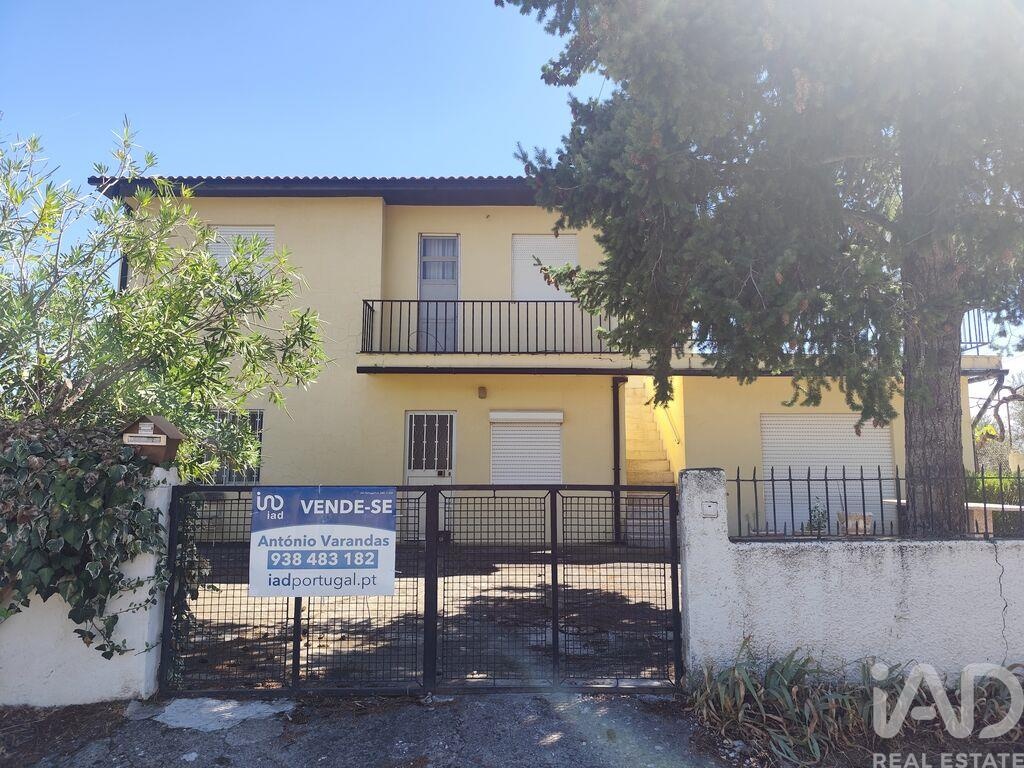 House in Braganca - view 1