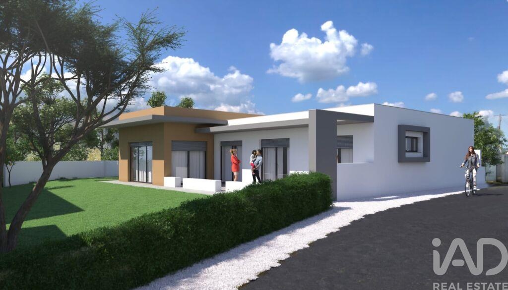 House in Salir de Matos - view 1