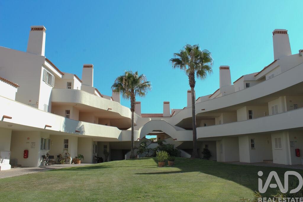 Apartment in Almancil - view 1