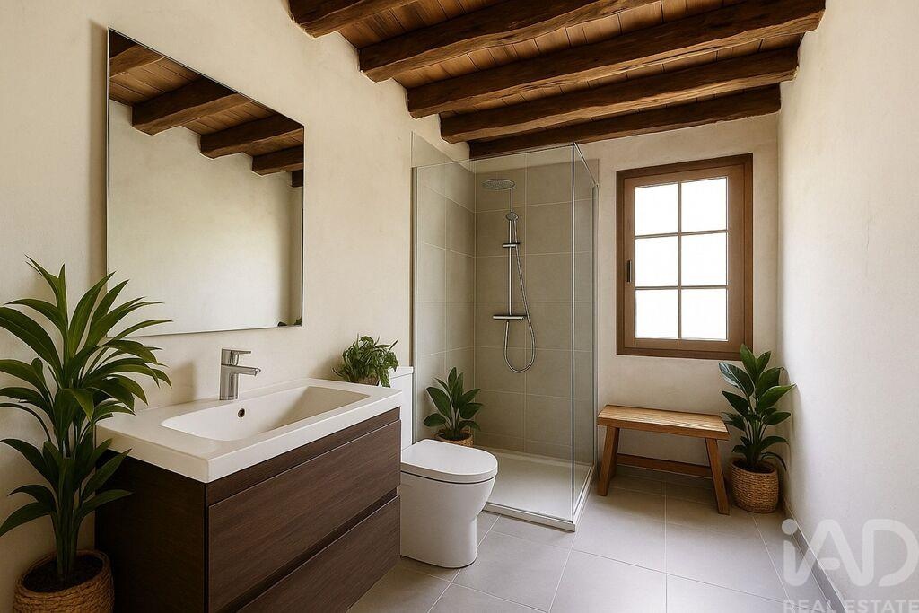 House in Ribafeita - Image 3