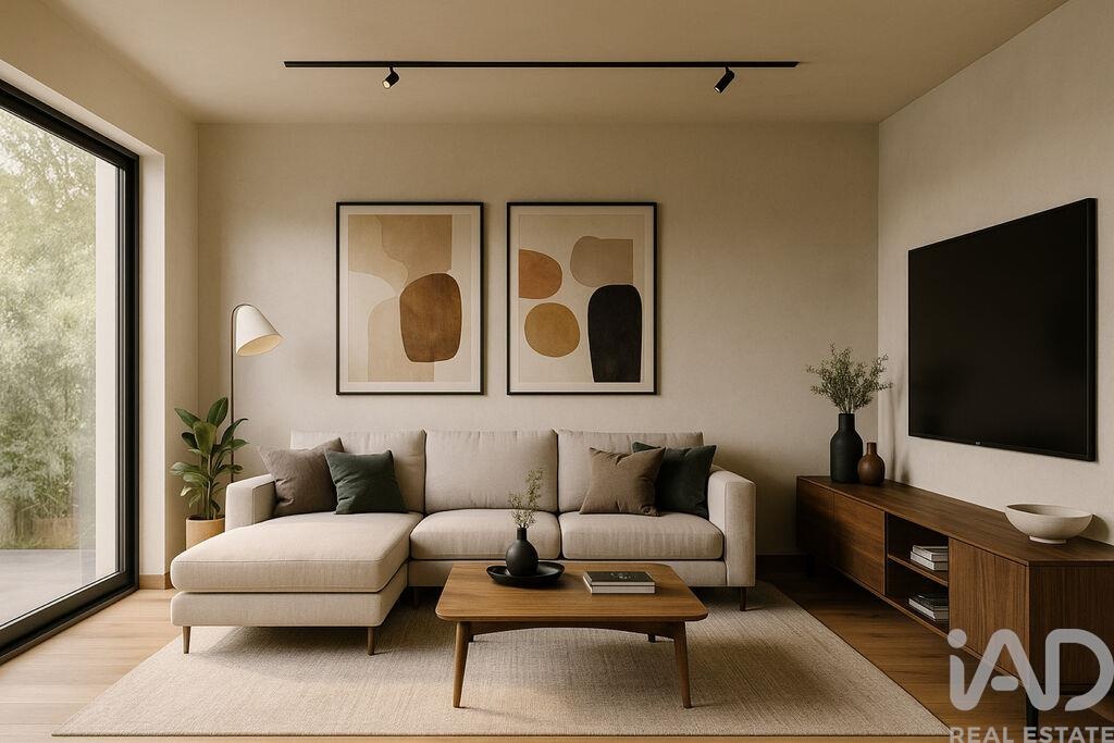 House in Ribafeita - Image 2