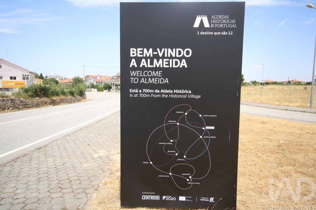 Land in Almeida - Image 2