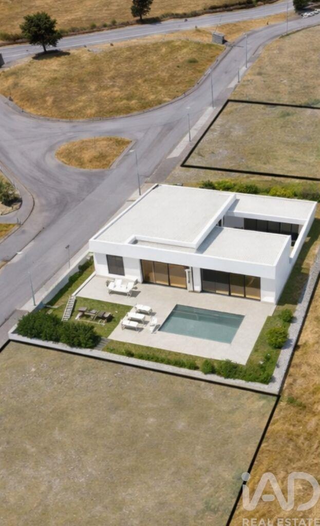 Land in Almeida - view 1