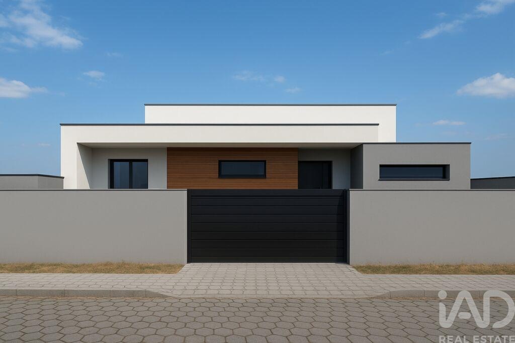 Land in Almeida - view 1