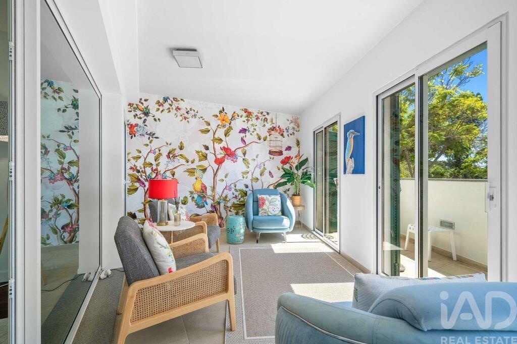 Apartment in Funchal (Santa Maria Maior) - view 1